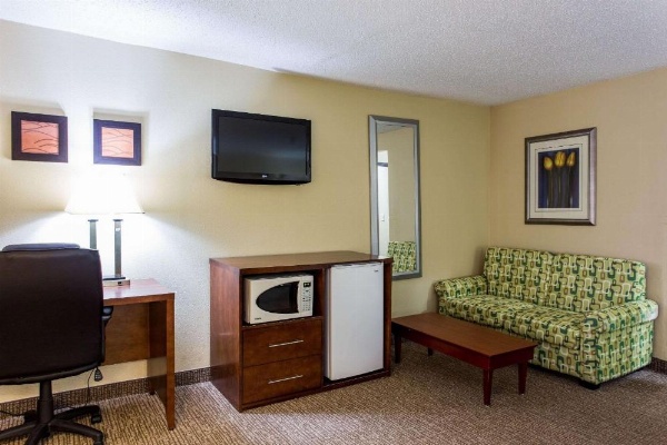 Comfort Inn Columbia - Bush River image 25