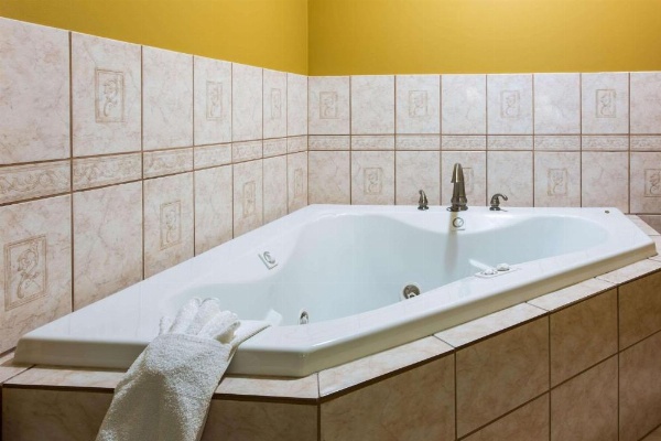 Comfort Inn Columbia - Bush River image 27